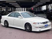 1999 Toyota Mark II