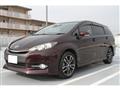 2012 Toyota Wish