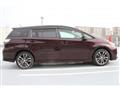 2012 Toyota Wish