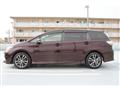 2012 Toyota Wish
