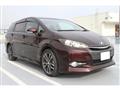 2012 Toyota Wish