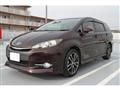 2012 Toyota Wish