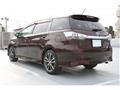2012 Toyota Wish