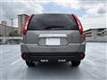 2011 Nissan X-Trail