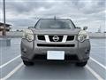 2011 Nissan X-Trail