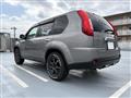 2011 Nissan X-Trail