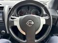 2011 Nissan X-Trail