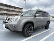 2011 Nissan X-Trail