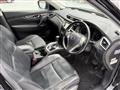 2014 Nissan X-Trail