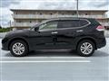 2014 Nissan X-Trail