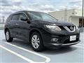 2014 Nissan X-Trail