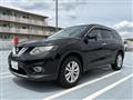 2014 Nissan X-Trail
