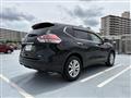 2014 Nissan X-Trail