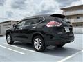 2014 Nissan X-Trail
