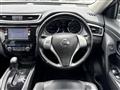 2014 Nissan X-Trail