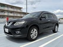 2014 Nissan X-Trail