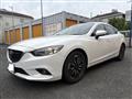 2013 Mazda Atenza