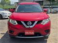 2015 Nissan X-Trail