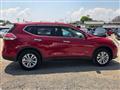 2015 Nissan X-Trail