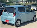 2019 Daihatsu Mira