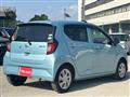 2019 Daihatsu Mira