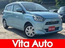 2019 Daihatsu Mira