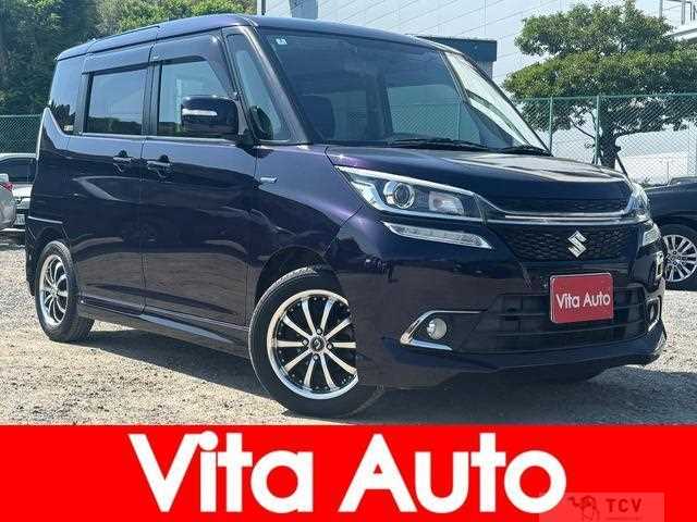 2018 Suzuki Suzuki Others