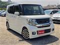 2017 Honda N BOX
