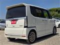 2017 Honda N BOX