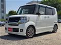 2017 Honda N BOX