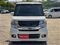 2017 Honda N BOX