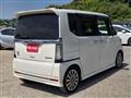 2017 Honda N BOX