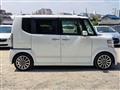 2017 Honda N BOX