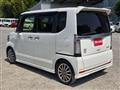 2017 Honda N BOX