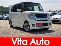 2017 Honda N BOX