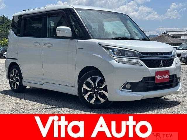 2017 Mitsubishi Mitsubishi Others