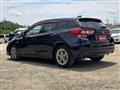 2017 Subaru Impreza