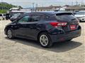 2017 Subaru Impreza