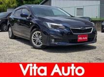 2017 Subaru Impreza