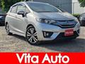 2014 Honda Fit Hybrid