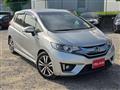 2014 Honda Fit Hybrid