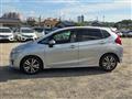 2014 Honda Fit Hybrid