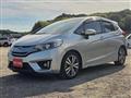 2014 Honda Fit Hybrid