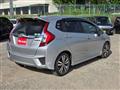2014 Honda Fit Hybrid