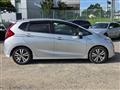 2014 Honda Fit Hybrid