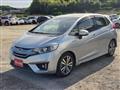 2014 Honda Fit Hybrid