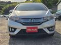 2014 Honda Fit Hybrid