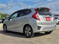 2014 Honda Fit Hybrid