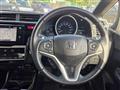 2014 Honda Fit Hybrid