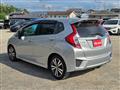 2014 Honda Fit Hybrid